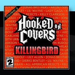 Hooked On Covers Vol. 2