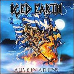 Alive in Athens