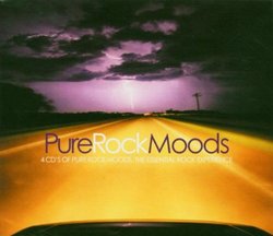 Pure Rock Moods