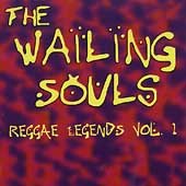 Reggae Legends 1