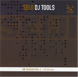 Sk Tools 1: Seiji DJ Tools