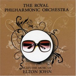 Music of Elton John