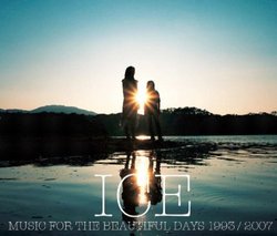 Ice 15th Anniversary Best Album