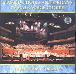 Massed Choirs & Organs