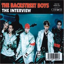 Backstreet Boys: Interview