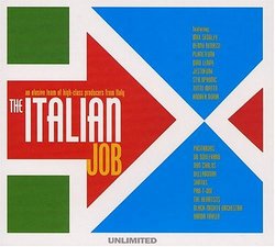 Italian Job
