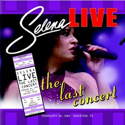 Live: Last Concert (W/Dvd)