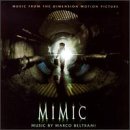 Mimic: Music From The Dimension Motion Picture