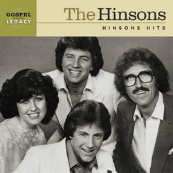 Hinsons Hits: Gospel Legacy Series