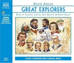 Great Explorers