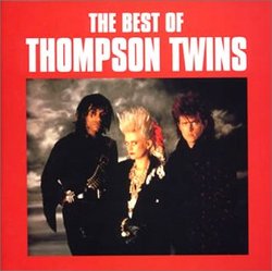 Best of Thompson Twins