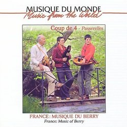 France: Music of Berry