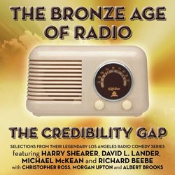 Bronze Age of Radio