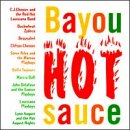 Bayou Hot Sauce