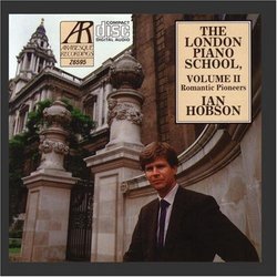 The London Piano School, Volume II