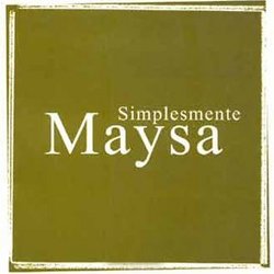 Simplesmente Maysa- Vol 3 e 4