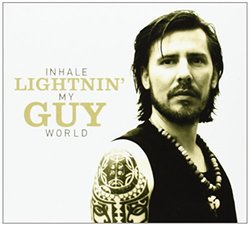 Inhale my World By Lightnin' Guy (2013-05-27)