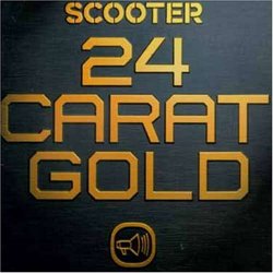 24 Carat Gold
