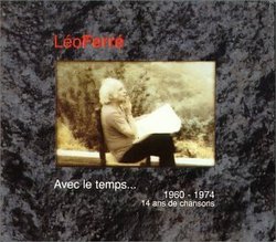 Avec Le Temps:1960-1974 (14 Ans De Chans