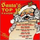 Santa's Top 10 Favorites