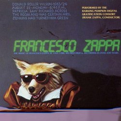 Francesco Zappa