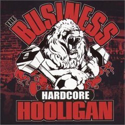 Hardcore Hooligan