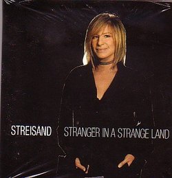 Stranger in a Strange Land