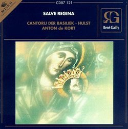 Salve Regina