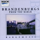 Brandenburg Concerti 1-6