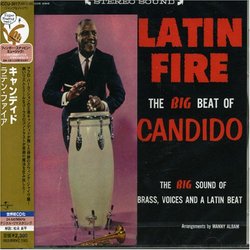 Latin Fire