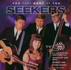 Very Best Ot the Seekers