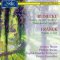 Carl Reinecke: Sonate Op. 167 "Undine"; Flötenkonzert Op. 283; Cesar Franck: Sonate A-Dur