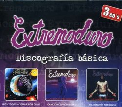 Discografia Basica V.3