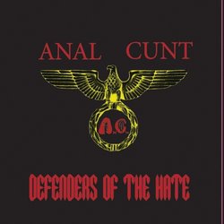 Defenders of the Hate