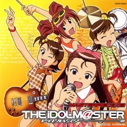 THE IDOLM@STER: MASTERPIECE 03