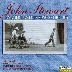 An American Folk Song Anthology