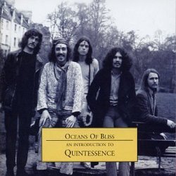 Oceans of Bliss: An Introduction to