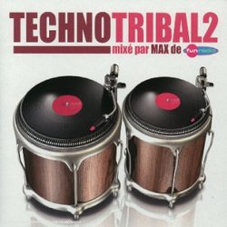 Technotribal, Vol. 2