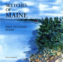 Sketches of Maine