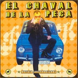 Chaval De La Peca
