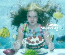 ALL SINGLES: A(3CD)