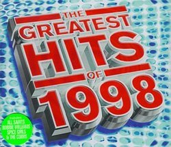 Greatest Hits of 1998
