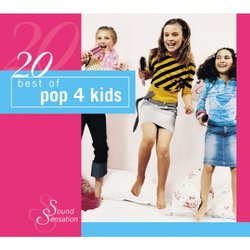 20 Best of Pop for Kids 2