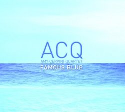 Famous Blue