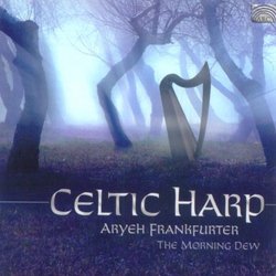 Celtic Harp