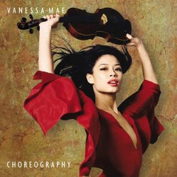Vanessa-Mae Choreography Other Crossover