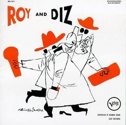 Roy & Diz