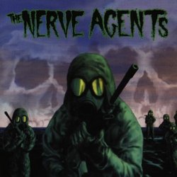 Nerve Agents