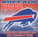 Buffalo Bills: Ultimate Tailgate CD