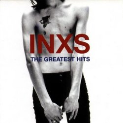 INXS - Greatest Hits